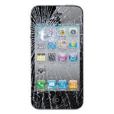 iPhone 4 Backpanel Repair